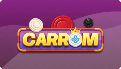 Carrom Board Pro