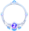 Rank 2