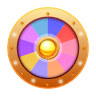 Lucky Wheel