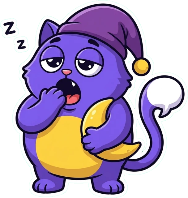 Mew, the ChatMew cat
